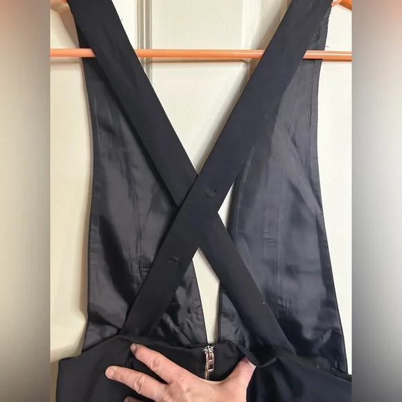 Divided romper - Picture 2 of 7